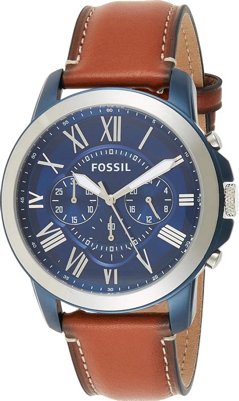 fossil watches online